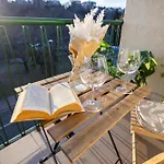 Cozy Panorama Next To The Buda Castle 公寓