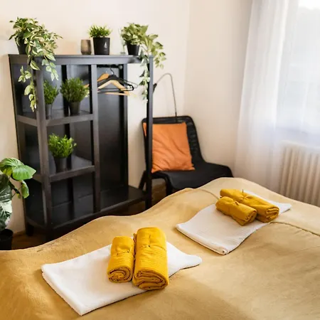 Cozy Panorama Next To The Buda Castle Apartman