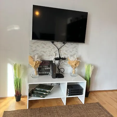 Cozy Panorama Next To The Buda Castle * Budapeste