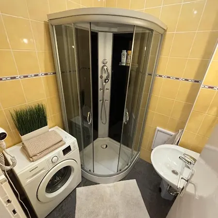 Cozy Panorama Next To The Buda Castle Appartement *