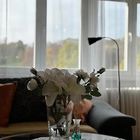 Cozy Panorama Next To The Buda Castle * Budapest