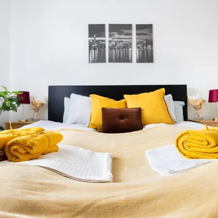 Cozy Panorama Next To The Buda Castle Budapest