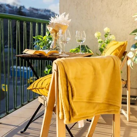 Appartement Cozy Panorama Next To The Buda Castle Budapest