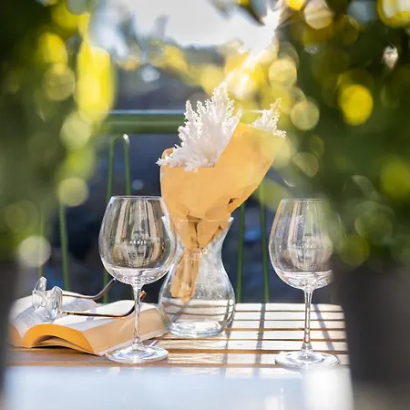 Cozy Panorama Next To The Buda Castle Appartement *