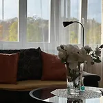 Cozy Panorama Next To The Buda Castle Apartament Budapeszt