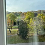 Cozy Panorama Next To The Buda Castle Budapeszt