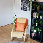 Cozy Panorama Next To The Buda Castle *
