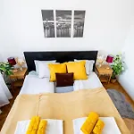 Apartament Cozy Panorama Next To The Buda Castle Budapeszt