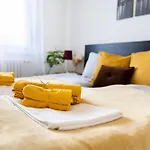 Apartament Cozy Panorama Next To The Buda Castle *
