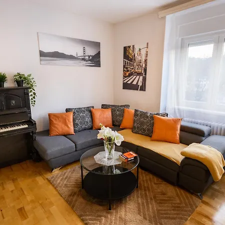 Cozy Panorama Next To The Buda Castle * بودابست